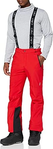 CMP Skihose lang ferrari (Herren)