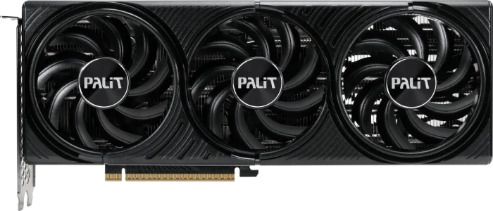Palit GeForce RTX 5070 Infinity 3, 12GB GDDR7, HDMI, 3x DP