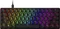 HP HyperX Alloy Origins 60, LEDs RGB, HyperX RED, USB, US Vorschaubild