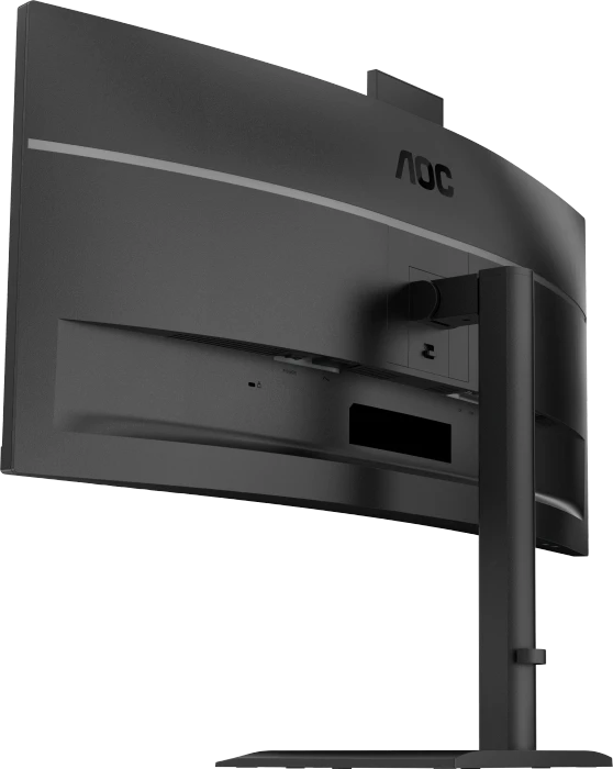 AOC CU34E4CW, 34"