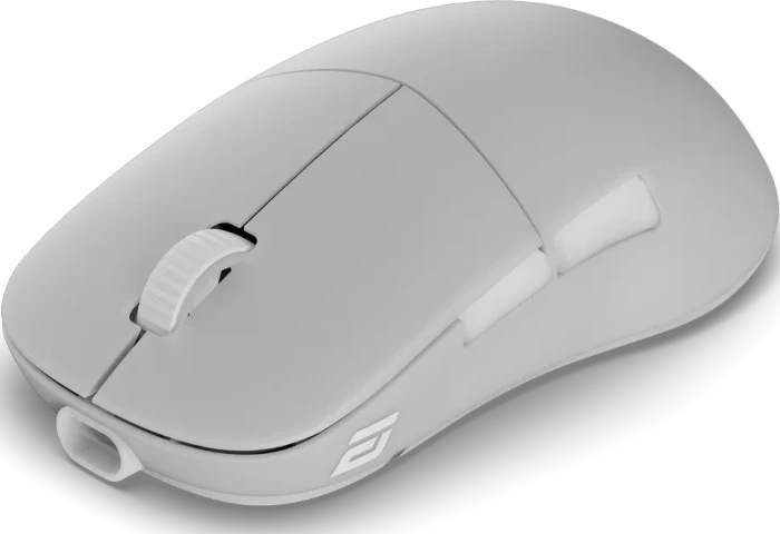 Endgame Gear XM2w 4k v2 Wireless Gaming Mouse White Frost, USB