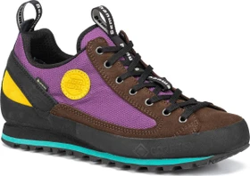Hanwag Rotpunkt Low GTX braun/violett (Herren)