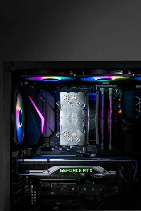 Cooler Master Hyper 212 Evo V2