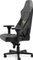 noblechairs Hero Warhammer 40k Edition Gamingstuhl, schwarz/violett Vorschaubild