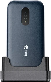Doro 2820 (ohne Netzteil) blau/weiß