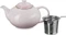 Le Creuset Teekanne mit Siebeinsatz 1.3l Vorschaubild