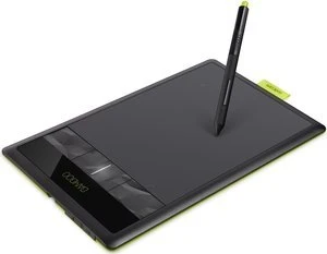 Wacom Bamboo Pen&Touch 3rd Generation, USB, Schulversion