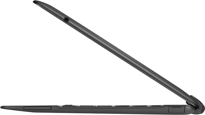 ASUS Transformer Pad TF300T-1E031A, schwarz, 16GB, KeyboardDock