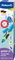 Pelikan griffix 3 Tintenroller (Patrone) neon fresh blue, Rechtshänder, Faltschachtel Vorschaubild