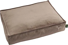 Hunter Orthoädisches Hundekissen Merida, Taupe, M