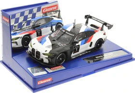 Carrera Digital 132 BMW M4 GT3 BMW M Motorsport, No.1, 2021