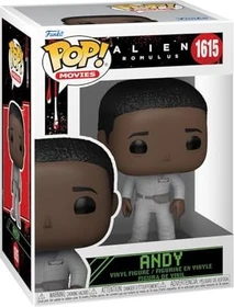 FunKo Pop! Movies - Alien: Romulus - Andy