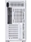 Jonsbo D41 Mesh White, weiß, Glasfenster Vorschaubild