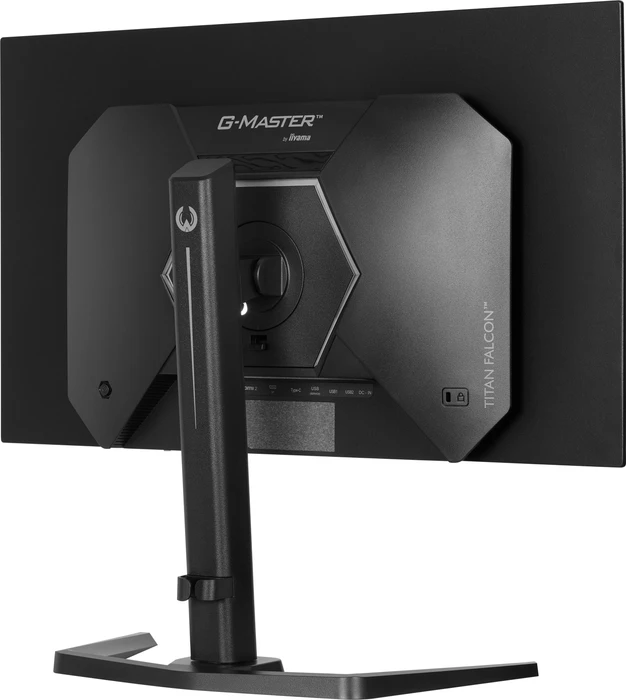 iiyama G-Master GOB2701QSC-B1 Titan Falcon, 26.5"