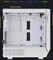 Thermaltake Ceres 500 TG ARGB Snow Edition, weiß, Glasfenster Vorschaubild