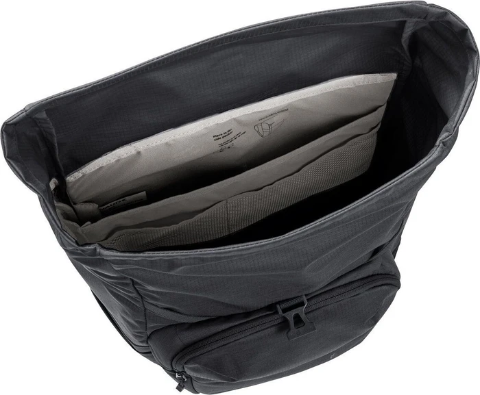 Vaude Okab II schwarz