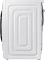 Samsung WW5000F WW1EFG5U34AE Frontlader weiß Vorschaubild