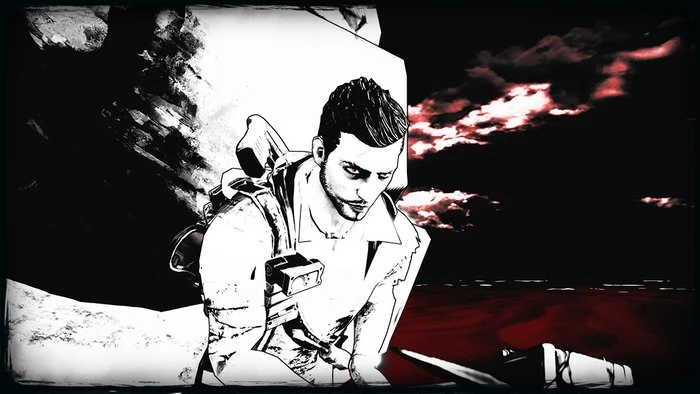 Escape Dead Island (PS3)