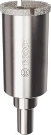 Bosch Professional Tiles Diamant-Lochsäge, 27x40mm, 1 Stück
