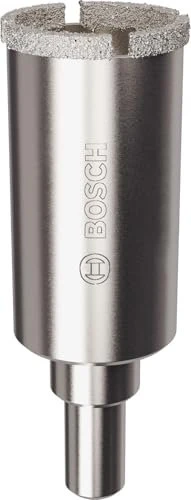 Bosch Professional Tiles Diamant-Lochsäge, 27x40mm, 1 Stück