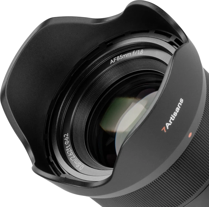 7artisans 85mm 1.8 STM für L-Mount