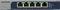 Netgear MS100 Desktop 2.5G Switch, 5x RJ-45 Vorschaubild