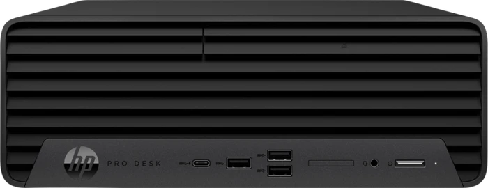 HP Pro SFF 400 G9 Desktop PC, Core i5-13500, 16GB RAM, 512GB SSD, Windows 11 Pro
