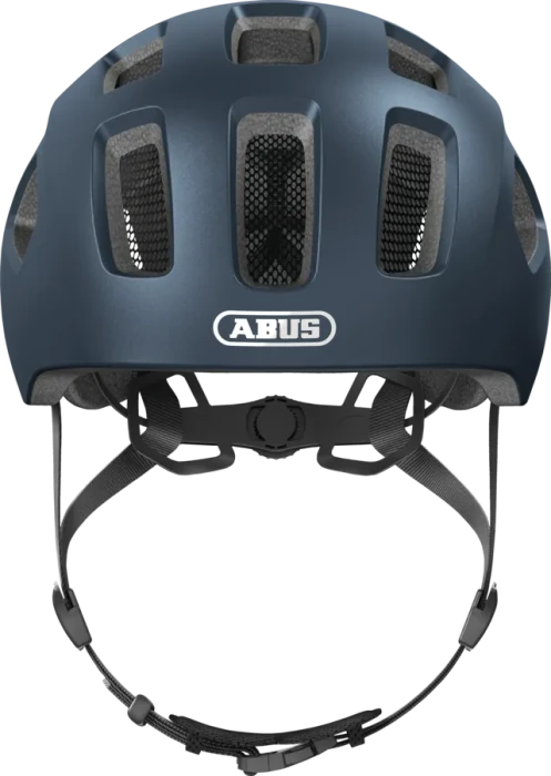 ABUS Youn-I 2.0 Kinderhelm midnight blue