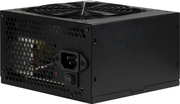 Inter-Tech SL-500 TBP 500W, ATX 2.03