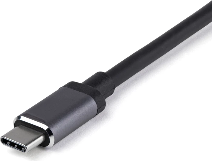 StarTech USB-C Multiport-Adapter, USB-C 3.1 [Stecker]