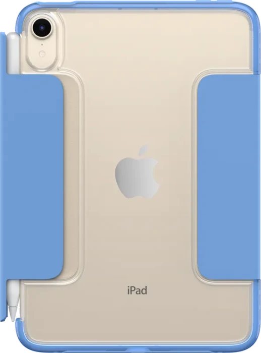Otterbox Symmetry Series 360 Elite für iPad Mini Gen 6 und iPad mini A17, Bell Bottom