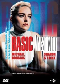Basic Instinct (DVD)