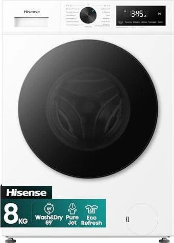 Hisense WD1I8042BWP2