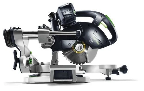 Festool KS 60 E Kapex Elektro-Kappsäge