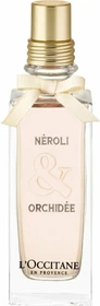 L'Occitane Néroli & Orchidée Eau de Toilette, 75ml
