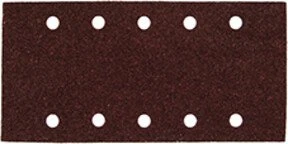 Makita Schleifblatt K150, 100x240mm, 10 Stück