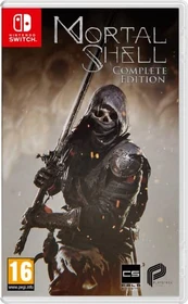 Mortal Shell - Complete Edition (Switch)