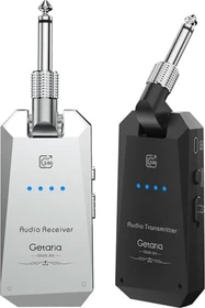 Getaria GWS-26