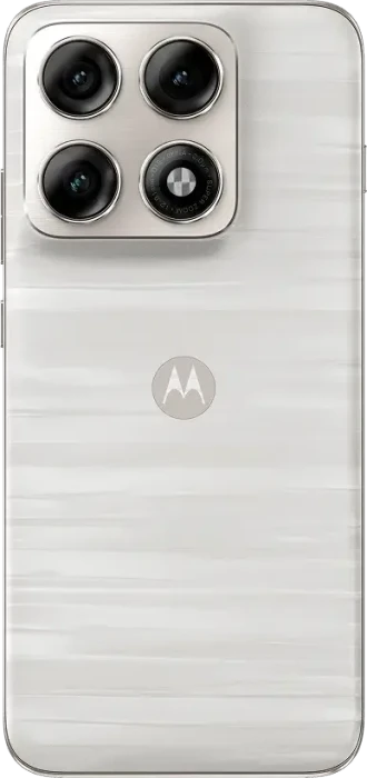 Motorola Edge 70 Pro 512GB PANTONE lily white