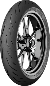 Continental ContiSportAttack 5 120/70 ZR17 58W TL