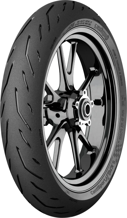 Continental ContiSportAttack 5