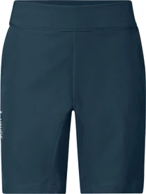 Vaude Detective Stretch Hose kurz dark sea (Junior)