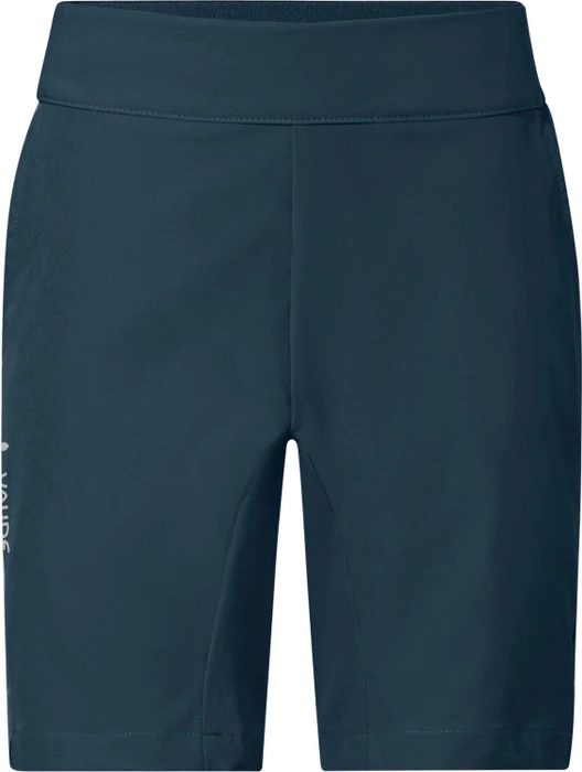 Vaude Detective Stretch Hose kurz dark sea (Junior)