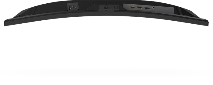 GIGABYTE GS27QC, 27"