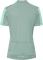 Vaude Matera HZ Trikot kurzarm dusty fern (Damen) Vorschaubild