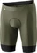 Gonso Sitivo Fahrradhose kurz dakota shadow/fire (Herren) Vorschaubild