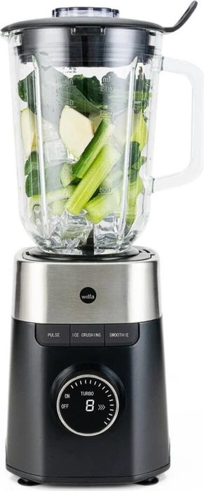 Wilfa BLPT-1200 Fusion Standmixer