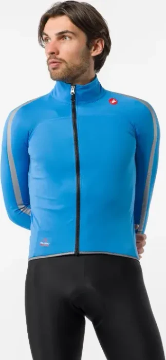 Castelli Ultra Rain Fahrradjacke (Herren)