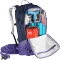 Deuter Freerider 28 SL violet/navy (Damen) Vorschaubild