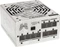 Super Flower Leadex Gold weiß 550W, ATX 2.3 Vorschaubild